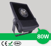 新款80W LED高桿燈